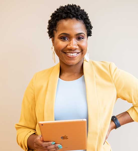 Coordonnatrice AFEMo